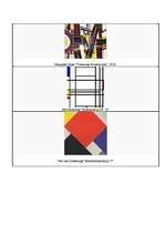 Konspekts 'Abstrakcionisms, abstraktā māksla', 5.