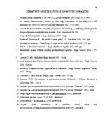 Referāts 'Viesu nama “Ozols“ izveide', 49.