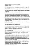 Konspekts 'Cilvēka endokrīnā sistēma', 2.