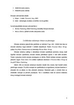 Referāts 'Modes un mūzikas sinerģija', 6.