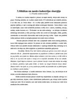 Referāts 'Modes un mūzikas sinerģija', 7.