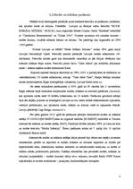 Referāts 'Modes un mūzikas sinerģija', 8.