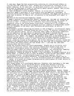Eseja 'The Role of Globalization in Canada and Egypt ', 3.