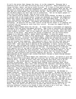 Eseja 'Vietnam War Suffering the Effects of Personal Opinion ', 1.