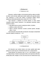 Referāts 'Konkurences metodes', 5.
