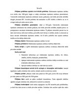 Referāts 'Elektronisko iepirkumu sistēmas darbības efektivitātes analīze', 4.
