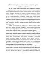 Referāts 'Elektronisko iepirkumu sistēmas darbības efektivitātes analīze', 7.