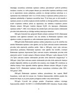 Referāts 'Elektronisko iepirkumu sistēmas darbības efektivitātes analīze', 8.