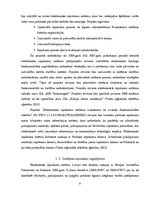 Referāts 'Elektronisko iepirkumu sistēmas darbības efektivitātes analīze', 9.