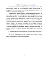 Referāts 'Elektronisko iepirkumu sistēmas darbības efektivitātes analīze', 21.