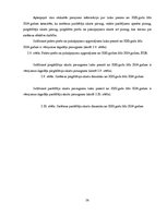 Referāts 'Elektronisko iepirkumu sistēmas darbības efektivitātes analīze', 34.