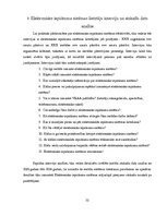 Referāts 'Elektronisko iepirkumu sistēmas darbības efektivitātes analīze', 35.