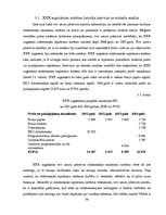 Referāts 'Elektronisko iepirkumu sistēmas darbības efektivitātes analīze', 36.