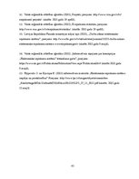 Referāts 'Elektronisko iepirkumu sistēmas darbības efektivitātes analīze', 43.