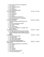 Referāts 'Elektronisko iepirkumu sistēmas darbības efektivitātes analīze', 45.