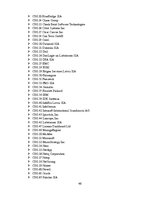 Referāts 'Elektronisko iepirkumu sistēmas darbības efektivitātes analīze', 46.