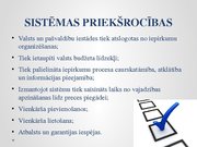 Referāts 'Elektronisko iepirkumu sistēmas darbības efektivitātes analīze', 65.
