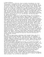 Eseja 'Electric Eel', 1.