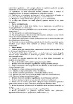 Referāts 'Drošība saskarē ar ķīmiskām vielām un to maisījumiem', 2.