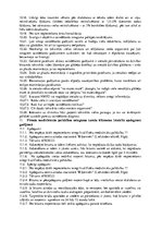 Referāts 'Drošība saskarē ar ķīmiskām vielām un to maisījumiem', 4.