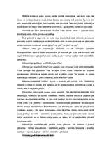 Konspekts 'Konspekts vadības socioloģijā par T.Ēriksena darbu "Mirkļa tirānija"', 1.