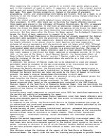 Eseja 'Gender in the Criminal Justice System', 1.