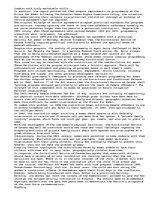 Eseja 'Gender in the Criminal Justice System', 2.