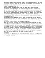 Eseja 'Gender in the Criminal Justice System', 3.