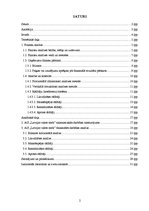 Referāts 'AS "Latvijas valsts meži" finanšu analīze', 2.