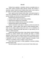 Referāts 'AS "Latvijas valsts meži" finanšu analīze', 4.