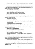 Referāts 'AS "Latvijas valsts meži" finanšu analīze', 6.