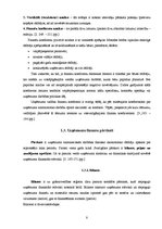 Referāts 'AS "Latvijas valsts meži" finanšu analīze', 8.