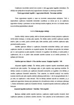 Referāts 'AS "Latvijas valsts meži" finanšu analīze', 13.