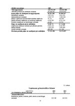 Referāts 'AS "Latvijas valsts meži" finanšu analīze', 18.