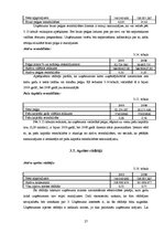 Referāts 'AS "Latvijas valsts meži" finanšu analīze', 27.