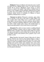 Konspekts 'Putni', 2.