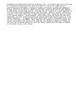 Eseja 'Slavery in Ancient Rome.', 3.