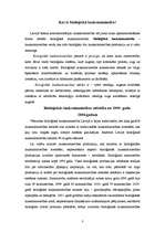 Referāts 'Bioloģiskās lauksaimniecības attīstības iespējas Latvijā', 5.