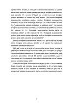 Referāts 'Bioloģiskās lauksaimniecības attīstības iespējas Latvijā', 6.