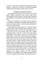 Referāts 'Bioloģiskās lauksaimniecības attīstības iespējas Latvijā', 8.