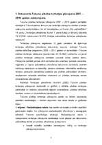 Referāts 'Tukuma pilsētas teritorijas plānojuma 2007. – 2019.g. analīze', 3.