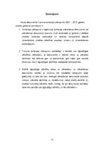 Referāts 'Tukuma pilsētas teritorijas plānojuma 2007. – 2019.g. analīze', 10.
