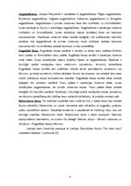 Referāts 'Tiesu varas institūcijas un to amatpersonu statuss valsts tiesiskajā mehānismā', 6.