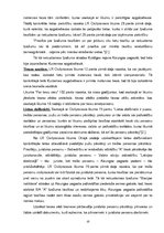 Referāts 'Tiesu varas institūcijas un to amatpersonu statuss valsts tiesiskajā mehānismā', 10.