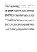 Referāts 'Tiesu varas institūcijas un to amatpersonu statuss valsts tiesiskajā mehānismā', 13.