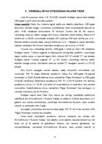 Referāts 'Tiesu varas institūcijas un to amatpersonu statuss valsts tiesiskajā mehānismā', 14.