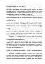 Referāts 'Tiesu varas institūcijas un to amatpersonu statuss valsts tiesiskajā mehānismā', 15.