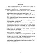 Referāts 'Tiesu varas institūcijas un to amatpersonu statuss valsts tiesiskajā mehānismā', 17.