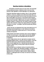 Referāts 'Baznīcas ietekme viduslaikos', 1.
