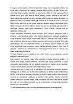 Eseja 'Ko es sagaidu no studijām sociālās rehabilitācijas programmā', 3.